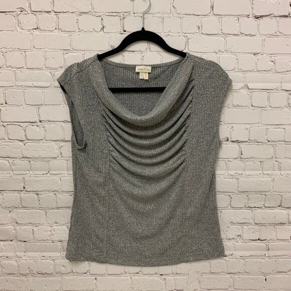 Anthropologie Tops - ANTHROPOLOGIE - MEADOW RUE - Knit top